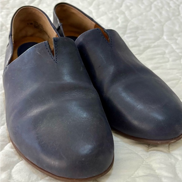 b-ø-c Suree Women’s 9.5 Slip-on Loafer Flats Black - Picture 7 of 9